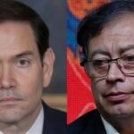 Marco Rubio califica de “problemático” al gobierno Petro durante audiencia en el Senado de EE. UU.