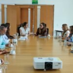 Distrito y Área Metropolitana llegan a acuerdos para planear el futuro de Medellín