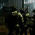 Caen 46 delincuentes en ofensiva contra estructuras criminales en Medellín