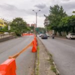 Medellín inicia la construcción de la primera estación subterránea de un sistema férreo en Colombia
