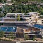 Manrique tendrá otro megacolegio: Alcaldía adjudicó las obras del Rodrigo Lara Bonilla