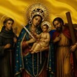 La Virgen de Chiquinquirá hizo el milagro: Colombia tendrá otro puente festivo