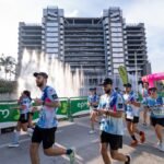 Ruta Medellín reunirá a 6.000 atletas de 14 países y dejará US$1,4 millones para la ciudad