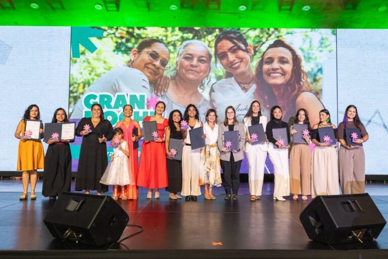 Medellín amplió hasta el 8 de julio las inscripciones para reconocer a las mujeres líderes de la ciudad
