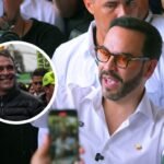 Del centro al Tigre: sector fajardista abre la puerta a De La Espriella