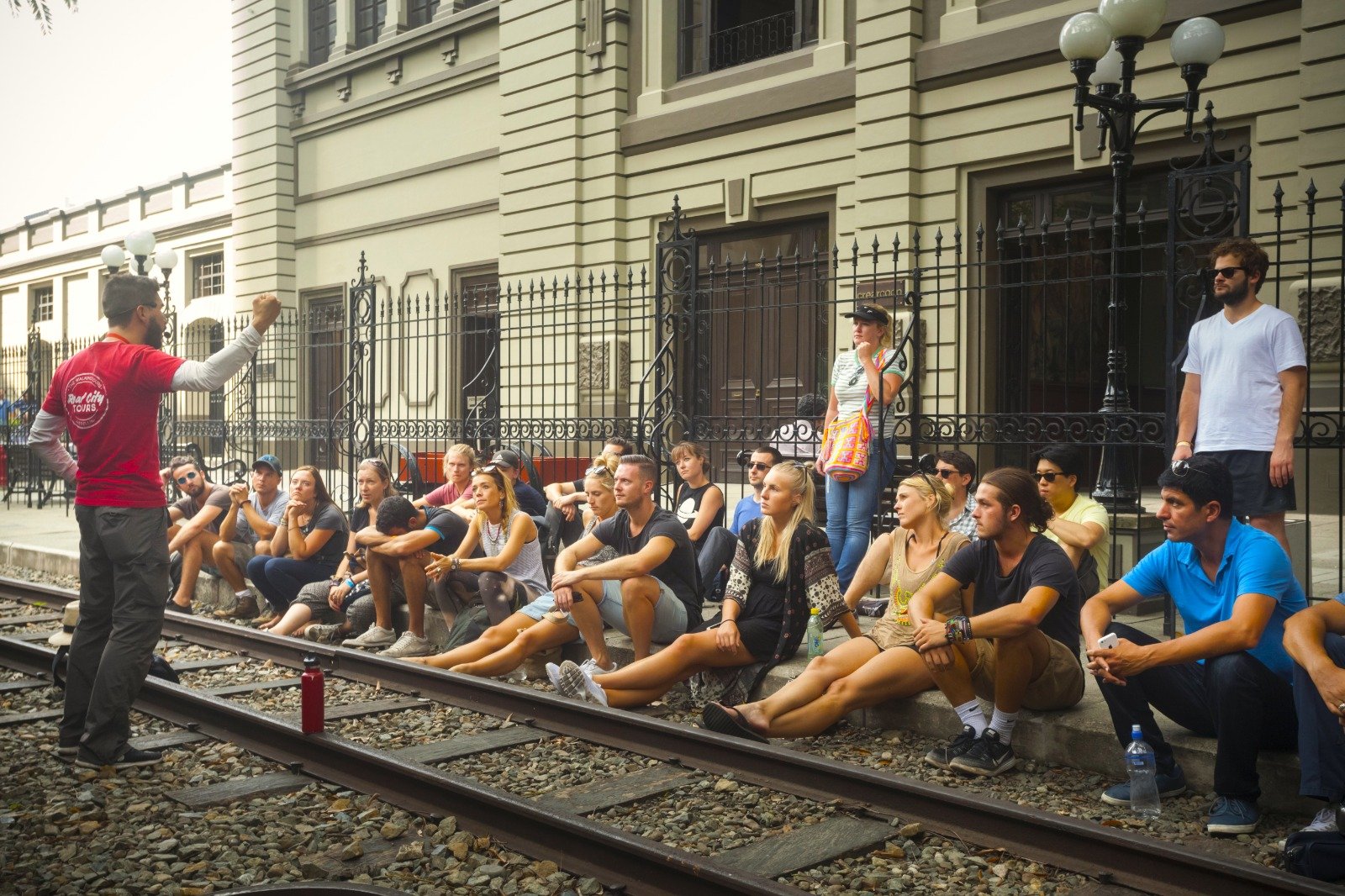 Vacaciones de mitad de año dejarían más de 88 millones de dólares en Medellín
