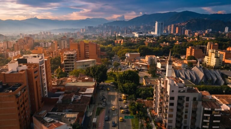 Metro de la 80 supera el 90 % de la gestión predial y acelera su construcción en Medellín