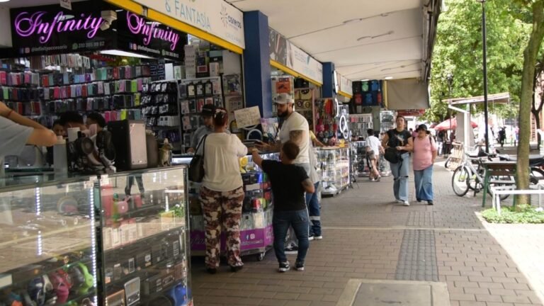 Día del Padre y Mundial de Fútbol impulsarán millonario movimiento económico en Medellín y Antioquia