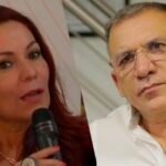 Gloria Arizabaleta, exesposa de Roy Barreras se mantiene firme: suspenderá a Petro y enviará la decisión al Senado