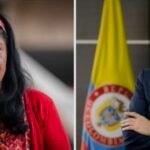 ¿Miedo a debatir? La respuesta de Aída Quilcué tras dejar vacía su silla