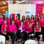 Expobelleza 2026 vive su segundo día en Medellín con la belleza natural como una de las grandes protagonistas
