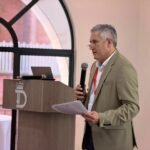 Bloomberg Philanthropies escogió a Medellín para fortalecer la seguridad vial hasta 2030