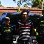 Cayó alias ‘Guaza’, presunto integrante de La Campiña señalado por un homicidio en Medellín