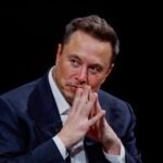 Elon Musk se convierte en el primer trillonario de la historia tras la salida a bolsa de SpaceX