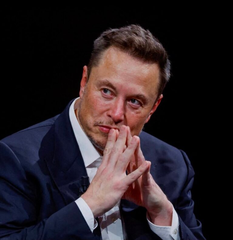 Elon Musk se convierte en el primer trillonario de la historia tras la salida a bolsa de SpaceX