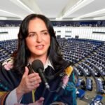 Cabal cuestiona a eurodiputados de izquierda por críticas al apoyo de Trump a Abelardo
