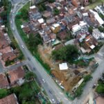 Arranca el reasentamiento en El Chispero: primeras familias ya dejaron sus hogares para dar paso a las obras.
