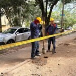 Medellín pone en marcha la modernización de uno de los parques infantiles más tradicionales de Medellín