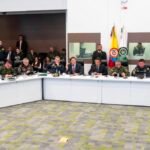 Segunda vuelta presidencial tendrá vigilancia en tiempo real y material electoral rastreado por GPS