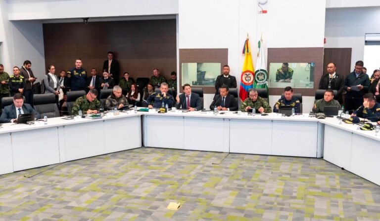 Segunda vuelta presidencial tendrá vigilancia en tiempo real y material electoral rastreado por GPS