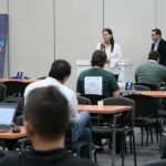 Más de 200 emprendedores hicieron negocios y conexiones en la primera Rueda Enlace 2026