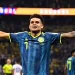 Colombia debutó con victoria en el Mundial y lidera su grupo tras vencer a Uzbekistán