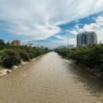 Cientos de personas se unirán para recuperar y proteger el río Medellín