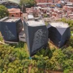 La espera terminó: Fico entrega gran parte de la Biblioteca Santo Domingo Savio