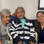 Más de 4.400 adultos mayores reciben protección y atención integral en Medellín