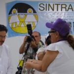 Denuncian presunta presión política a madres comunitarias: las habrían alertado que podrían perder beneficios si gana Abelardo