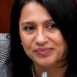 Paola Holguín, una de las figuras más fuertes del Centro Democrático en Antioquia renunció al partido