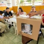 Denuncian búsqueda de hasta 40 buses para presunto trasteo de votos en Chocó y la Costa Atlántica