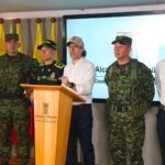 Medellín despliega más de 4.000 uniformados y Metro gratis para garantizar elecciones este 21 de junio