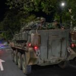 Máxima alerta en Cali: despliegan 4.000 policías para garantizar la jornada electoral