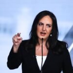 Cabal denuncia ante el CNE presencia de “observadores chavistas” en elecciones colombianas