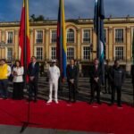 Se abrieron las urnas en Colombia para la segunda vuelta presidencial de 2026