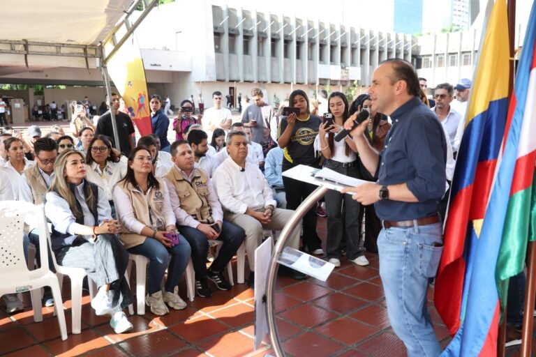 Avanza con normalidad la jornada electoral en Cali; autoridades destacan despliegue de seguridad