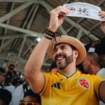 Abelardo de la Espriella votó en Barranquilla y esperará allí los resultados de la segunda vuelta presidencial