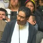 Derrotado en las urnas, Cepeda anuncia ofensiva electoral con impugnaciones en 33.000 mesas