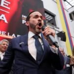 Abelardo de la Espriella es el nuevo Presidente electo de Colombia tras una reñida segunda vuelta