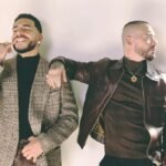 J Balvin y Ryan Castro conquistan el #1 en Colombia con “Dalmation”