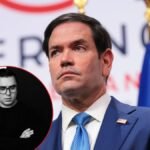 Marco Rubio habría priorizado evaluación para deportar a Beto Coral