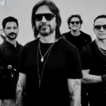Cuatro íconos colombianos se toman la portada de Billboard Español