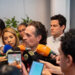 “Si Petro quiere renunciar, que se vaya de una vez”: Fico arremete contra Petro